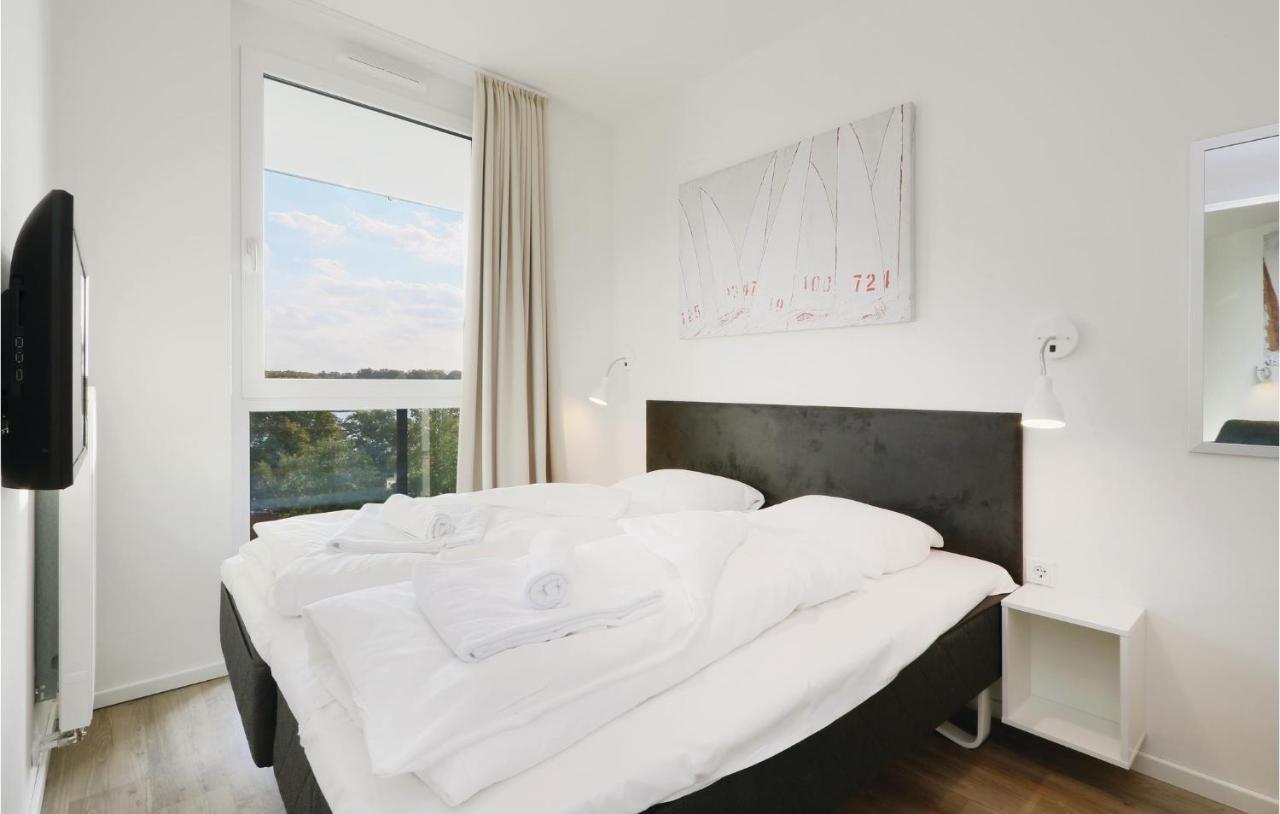 Awesome In Travemuende With Wifi Apartment Lübeck